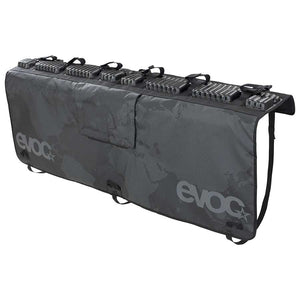 EVOC Tailgate Pad 53.5" Blk