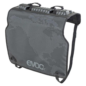 EVOC Tailgate Duo Blk