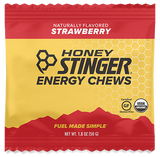 Honey Stinger Organic Energy Chew