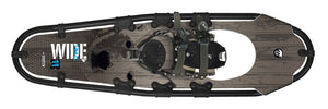 GV Wide Trail Snowshoes