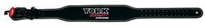 York 4" Padded Weight Lifting Belt Medium