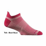 Wrightsock Coolmesh Tab Sock
