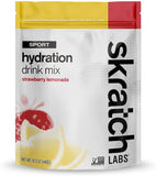 Skratch Hydration Sport Drink Mix 440g