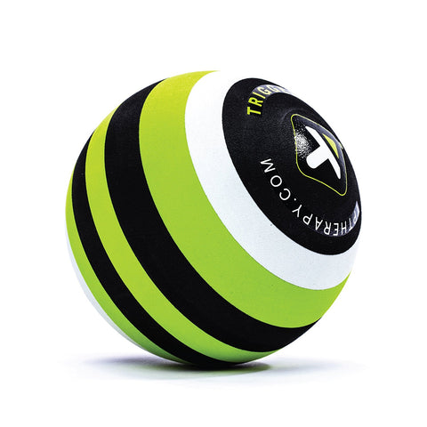 Layered EVA Foam Massage Ball