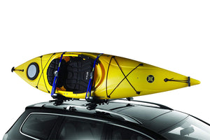 Thule Hullaport Pro Kayak Carrier