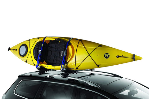 Thule Hullaport Pro Kayak Carrier