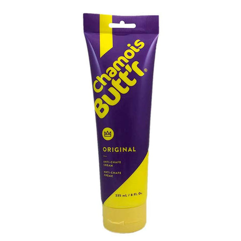 Chamois Butt`r 8oz Tube