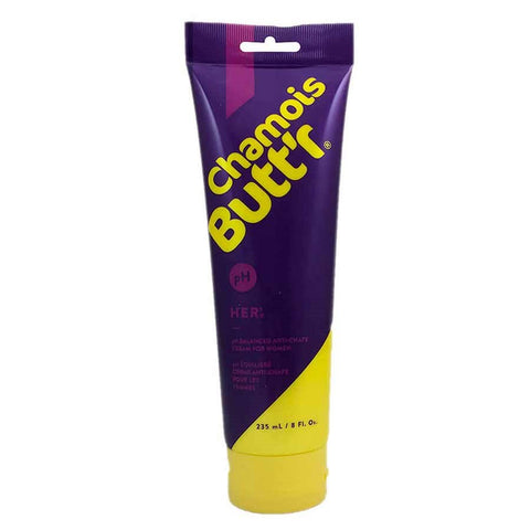 Chamois Butt'R Her Tube 8oz