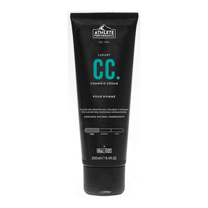 Muc-Off Luxury Chamois Cream 250ml