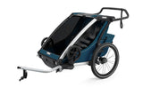 Thule Chariot Cross 2 + Cycle/Stroll