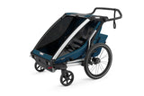 Thule Chariot Cross 2 + Cycle/Stroll