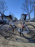 Demo Cervelo P2 56cm Black