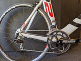 Demo Cervelo P2 56cm Black