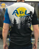 A&L Short Sleeve V2 Trail Jersey