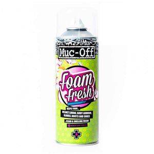 Muc-Off Foam Fresh 400ml