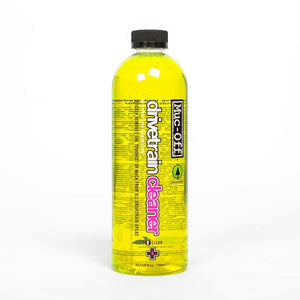 Muc-Off Drivetrain Cleaner Refill 750ml