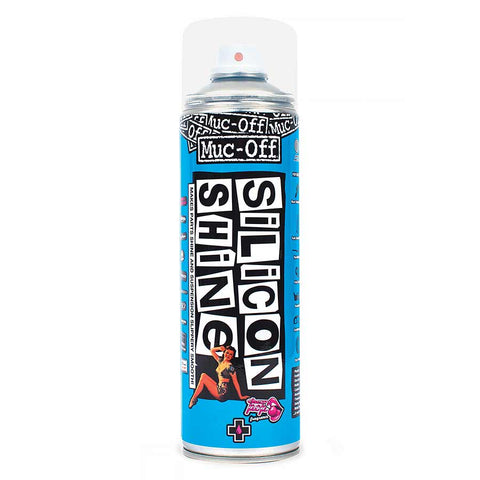 Muc Off Silicon Shine 500ml