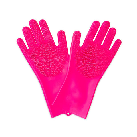 Muc-Off Scrubber Mechanics Gloves