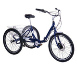 Evo Latitude Adult Trike '22