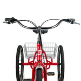 Evo Latitude Adult Trike '22