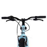 Evo Rock Ridge 24" Jr