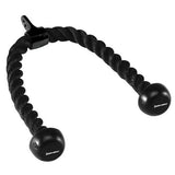 CK Dual Tricep Rope Cable Attachment