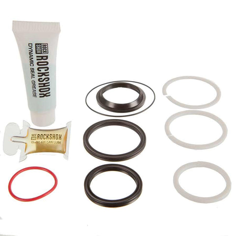 RockShox Deulxe/Super Deluxe 50hr Service Kit