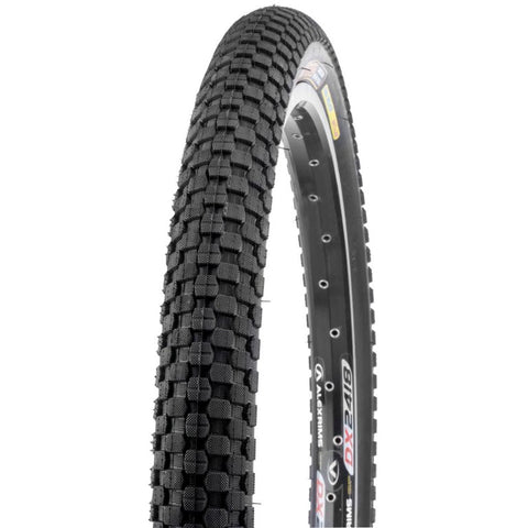 K-Rad 26x2.3 Wire SRC 60TPI