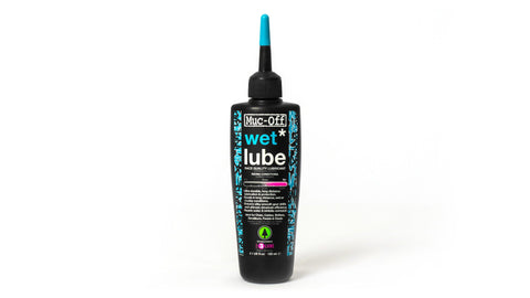 Muc Off Wet Chain Lube 120ml