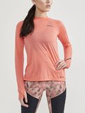 Craft Sportswear Subz L/S Wool Women's Tee