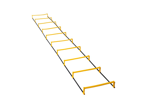 Elevated Agility Ladder 19cm
