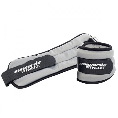 Ankle/Wrist Weight Set 1 Kg