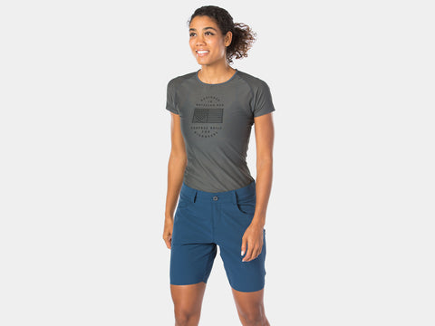 Bontrager Adventure W's Cycle Short