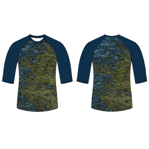 Sombrio Chaos Jersey 2021