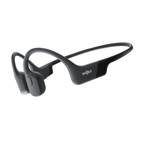 Shokz OpenRun Headphones