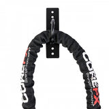 D Ring Wall Mount for Ropes