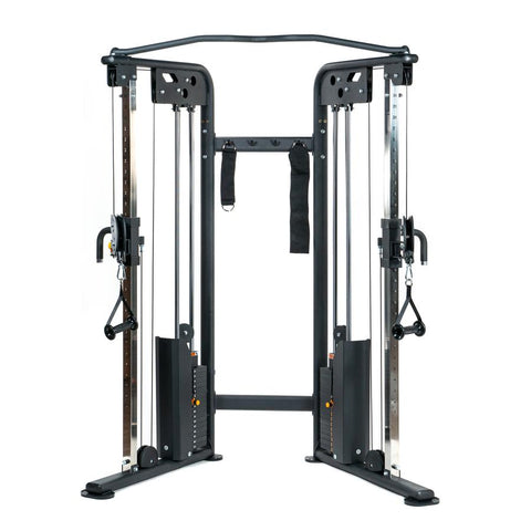Forza Functional Trainer with 2 - 200lb
