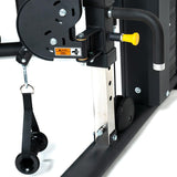 Forza Functional Trainer with 2 - 200lb
