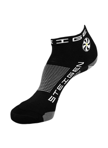 Steigen 1/4 Socks