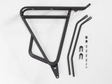 Bontrager Backrack DLX Sml MIK Blk