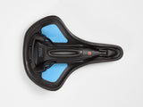 Bontrager Boulevard Fluid Bike Saddle