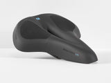 Bontrager Boulevard Fluid Bike Saddle