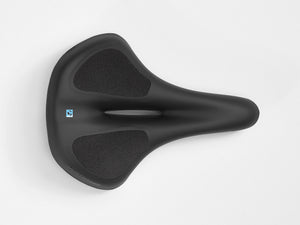 Bontrager Boulevard Fluid Bike Saddle