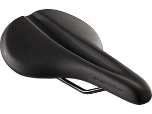 Bontrager Commuter Comp Saddle