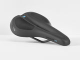 Bontrager Commuter Fluid Bike Saddle