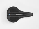 Bontrager Commuter Fluid Bike Saddle