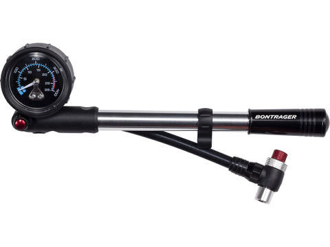 Bontrager Shock Pump Black