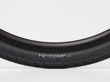 Bontrager H2 Comp Hybrid Tire 26x1.5 Blk