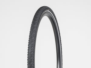 Bontrager H5 Hard-Case Lite Reflective Hybrid Tire 700x45C