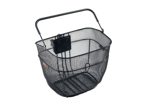 Bontrager Interchange Handlebar Basket